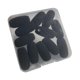 thumbnail image 4 of 12 piezas de protectores antiviento de espuma para auriculares con micrófono, suaves, ligeros y prácticos. Negro 36 cm, 4 of 9