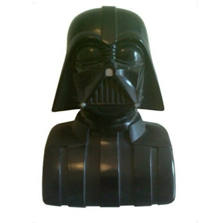 Star Wars Darth Vader Voice Changer 1997 Mint
