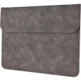thumbnail image 1 of Housse d'Ordinateur Portable Style Simple Pochette Durable Sac de Protection pour Ordinateur Portable Tablette Téléphone Intelligent 13,3 Pouces, 1 of 8