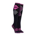 thumbnail image 1 of Storm Valley - Ladies Knee High Long Cotton Horse Riding Equestrian Boot Socks, 1 of 2