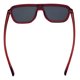 thumbnail image 4 of Lentes de sol Sersun P6684CM rojo Unisex, 4 of 5