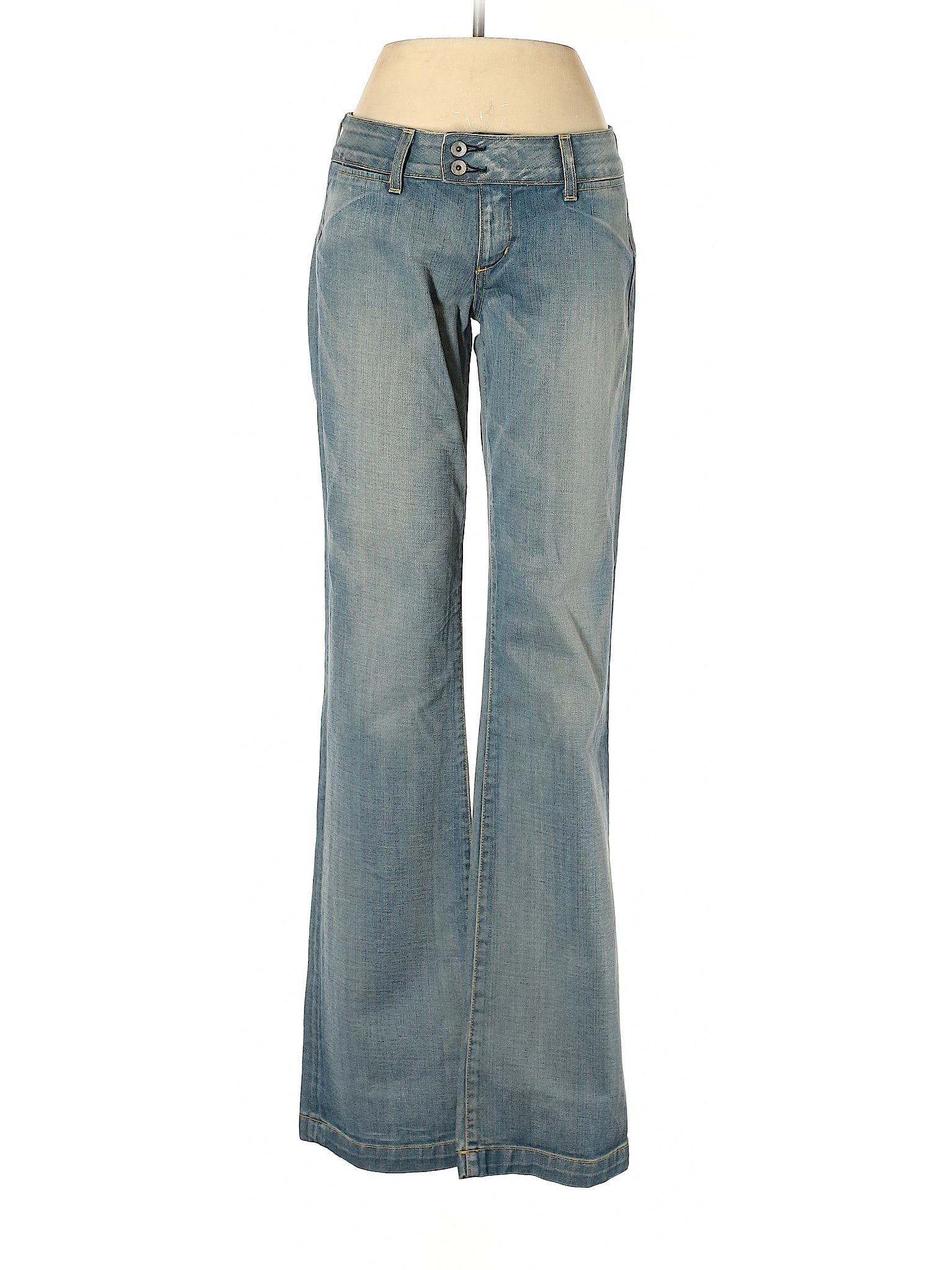 Paper Denim and Cloth PreOwned Paper Denim & Cloth Women's Size 28W