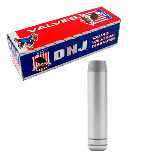 DNJ VG723 Valve Guide Fits Cars & Trucks 83-89 Subaru Brat DL 1.6L H4 OHV 8v EA81 EA71