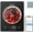 Black, variant on Food Scale with Nutritional Calculator, Digital Kitchen Scale for Weight Loss, Smart Food Weight Scale with App for Macro Keto Calorie Cooking, Grams and Ounces, White, 11lb/5kg
