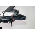 thumbnail image 5 of Lockheed Martin® P2V7 Neptunes, VP-10 Red Lancers, 18in Mahogany Scale Model, 5 of 8