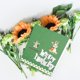 thumbnail image 4 of Injueey Molde de repujado TureClos, letras de feliz cumpleaños, artesanía DIY, troquel, arte de colección de recortes Herramientas y accesorios para hornear Injueey HA005824-00, 4 of 6