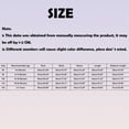 thumbnail image 3 of HCNTES Toddler Clothes for Baby Girls Cute Strawberry Long Sleeve Sweatshirt Pants Girls Warm Fall Winter Outfits Set(Purple&4,0-6 Months), 3 of 9