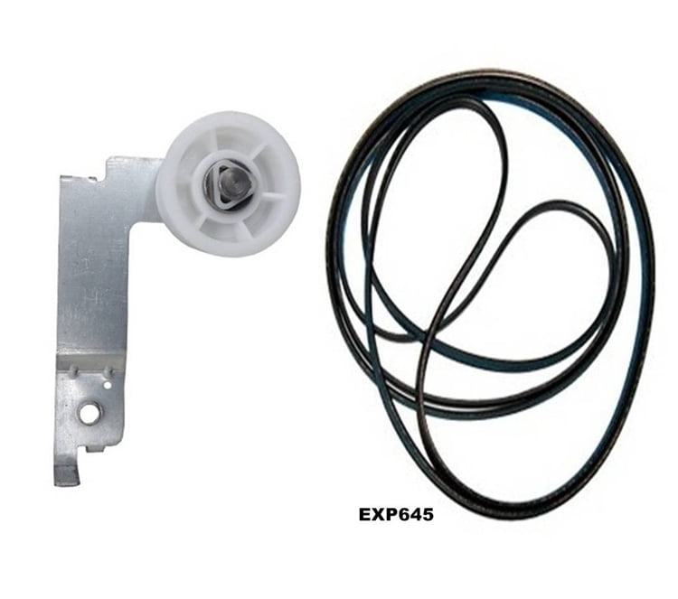 Samsung Dryer Repair kit DC9300634A, AP6038887, PS11771601 Idler