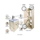 thumbnail image 2 of Combo de Gabinete Con Lavamanos y Monomando Flotante + Gabinete Organizador Seine, 2 of 6