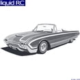 thumbnail image 3 of 1962 Ford Thunderbird Skill 2 Model Kit, 3 of 7