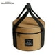 thumbnail image 1 of Bolsas de almacenamiento para cubiertos de 9/14 l, bolsa de transporte para cubiertos de viaje de tela Oxford, uso diario, 1 of 9