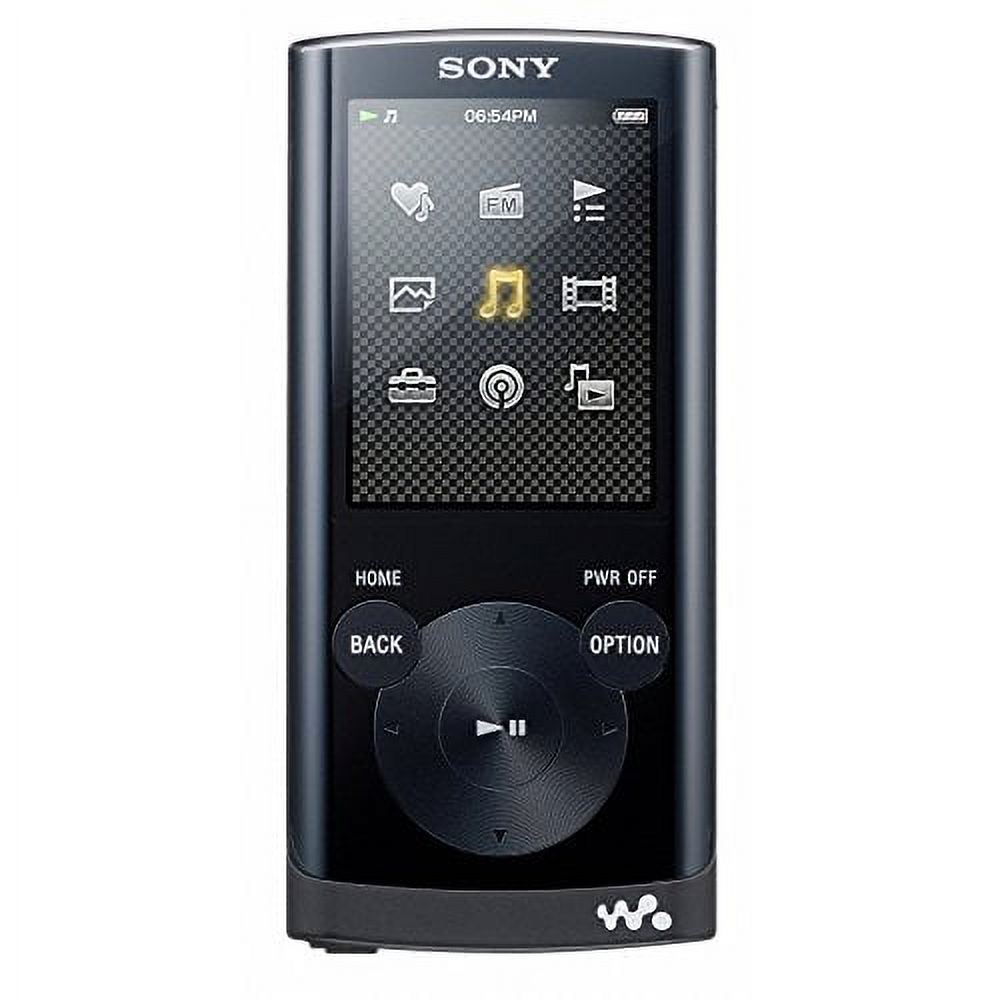 Sony Walkman NWZ-E354 8 GB Digital Media Player - image 2 of 5