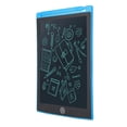 thumbnail image 2 of 8,5 pulgadas LCD portátil escritura dibujo Tablet Bloc de notas electrónico para la escritura de los niños (azul), 2 of 8