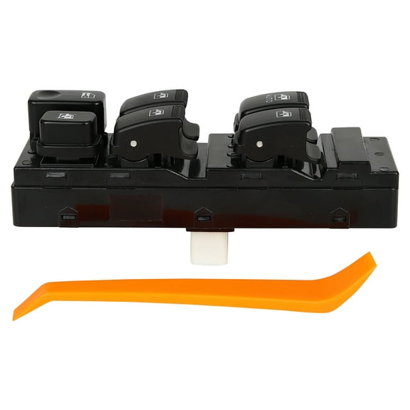 ECCPP Power Window Switch For2004-2009 For Kia SpectraReplace 935702F200