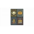 thumbnail image 3 of Western Wear Forever postage stamp-5 books (100 stamps), 3 of 3