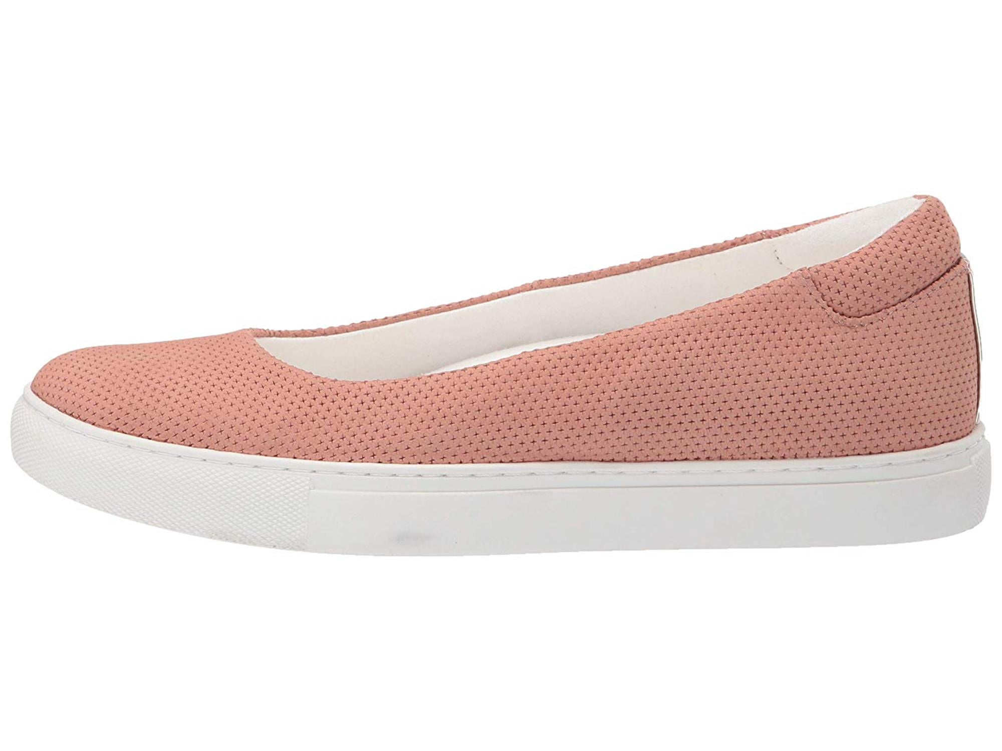 kenneth cole kassie slip on sneakers