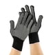 thumbnail image 5 of BUTORY Guante Profesional Resistente Al Calor, Aislamiento Térmico y Guantes de Alta Temperatura, Guantes Resistentes Al Calor con Golpes de Silicona, Ideal para Plancha de Vapor, Varilla Rizadora, 5 of 6