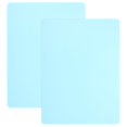 thumbnail image 1 of Manteles Individuales De Silicona para Niños Pequeños 2 Piezas Antideslizantes Fáciles De Limpiar para Mesa De Comedor En Casa Y Viajes, 1 of 9
