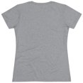 thumbnail image 3 of Crystals Sage Candles Herbs Women's Triblend Tee, 3 of 5