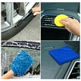 thumbnail image 6 of EIMELI 13PCS Car Detailing Cleaning Kit Engine Auto Detailing Brush Wash for Wheel Clean Set, 6 of 10