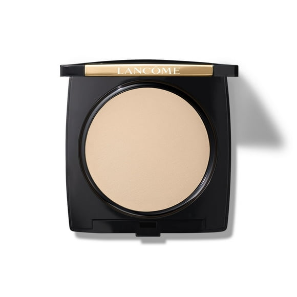 Base de maquillaje en polvo Lancôme Dual Finish 240 Rose Clair II