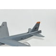 thumbnail image 3 of 23rd Bomb Squadron Bomber Barons B-52H (007) Model,  1/124 (18") Scale, Mahogany, 3 of 8