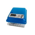 thumbnail image 3 of INTBUYING 16 Eggs Digital Egg Incubator Poultry Bird Hatcher with Egg Turning Blue, 3 of 6