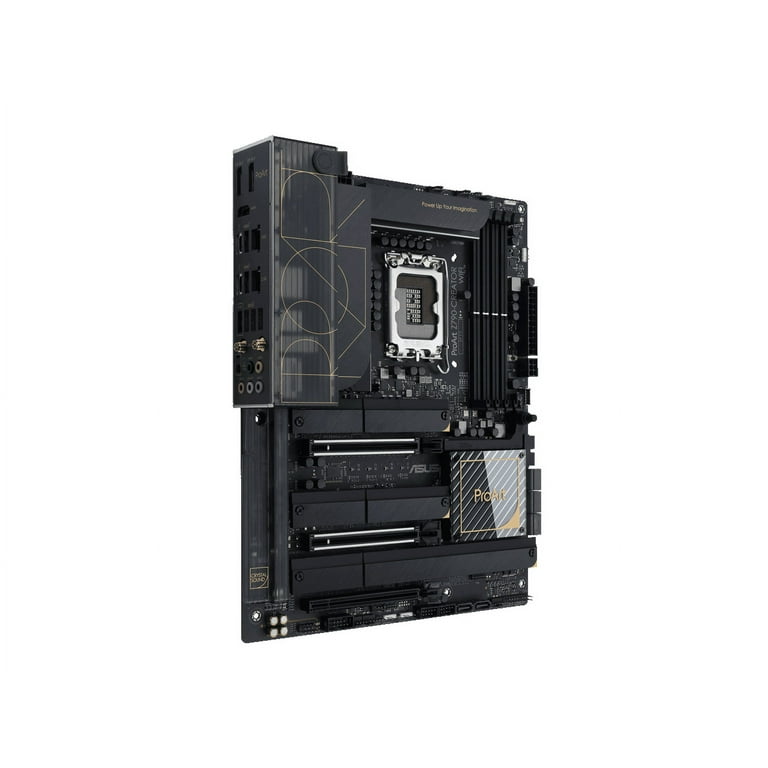 ASUS ProArt Z790-Creator WiFi 6E LGA 1700(Intel 14th & 13th & 12th