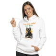 thumbnail image 2 of Cane Corso Mother Book Lover Living That Dog Mom Life Happy Mother's Day Hoodie Unisex Merch Hoodies Italian Mastiff Dog Lover Gifts Idea - 03004, 2 of 6