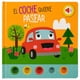 thumbnail image 1 of Libro Cuento Infantil: Botones El Coche Quiere Pasear Tapa Blanda, Autor Varios, Editorial Silver Dolphin (en Español), 1 of 1