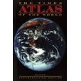 thumbnail image 1 of Pre-Owned The Times Atlas of the World: 9th Comprehensive Edition (Hardcover) 0812920775 9780812920772, 1 of 1