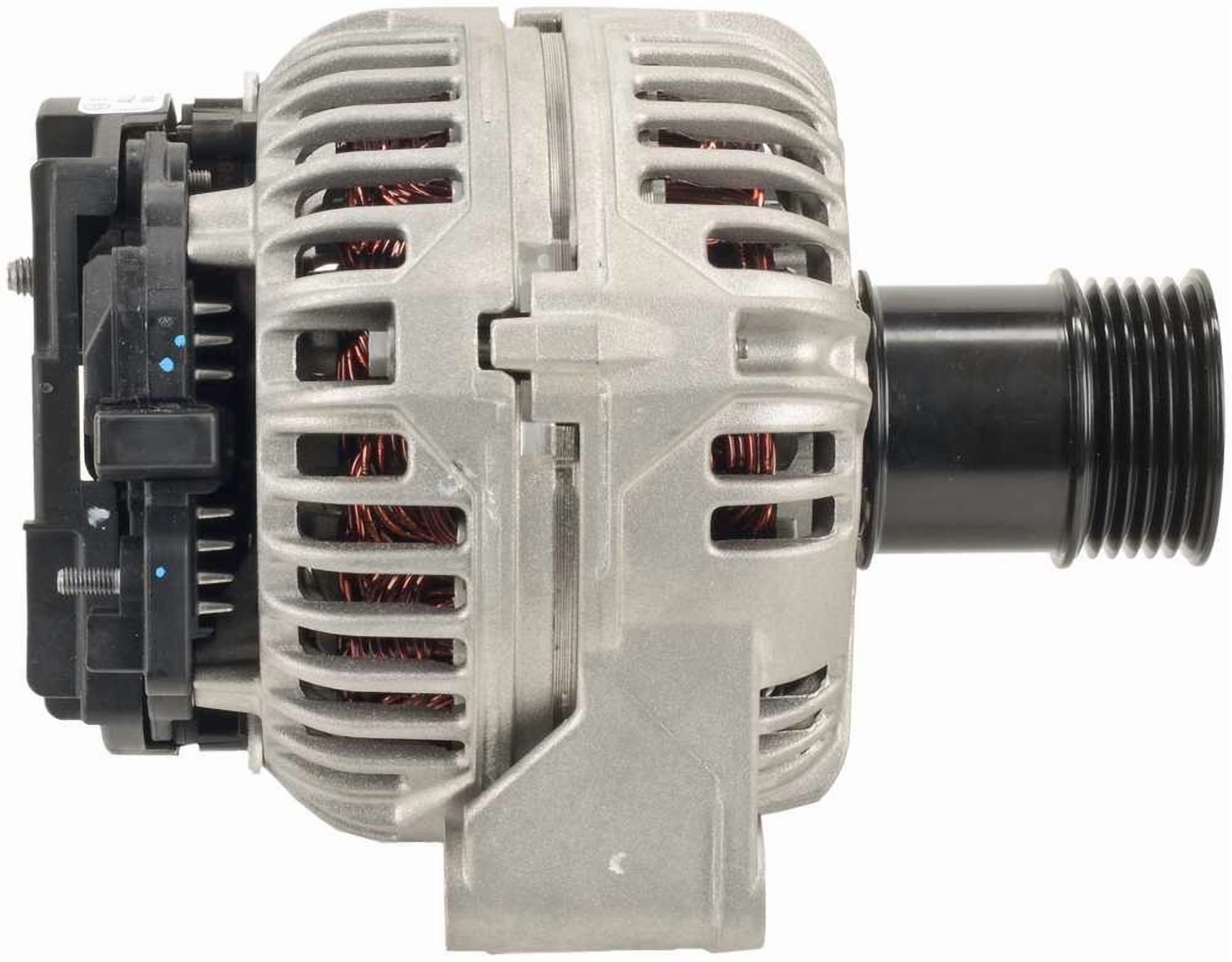 Bosch AL0857X Premium Alternator