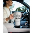 thumbnail image 5 of Woke Up Sexy As Hell Again , 40oz Tumbler, 5 of 7