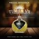 thumbnail image 4 of TUMBA VII | Mezcal Espadín Reposado 48º Grados de Alcohol 750ML TUMBA VII ESPADÍN REPOSADO, 4 of 6