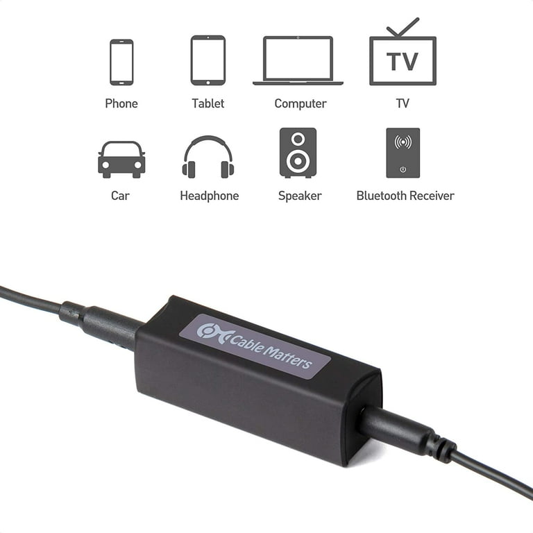 Audio Express AXGR1 3.5mm Inline Ground Loop Noise Isolator