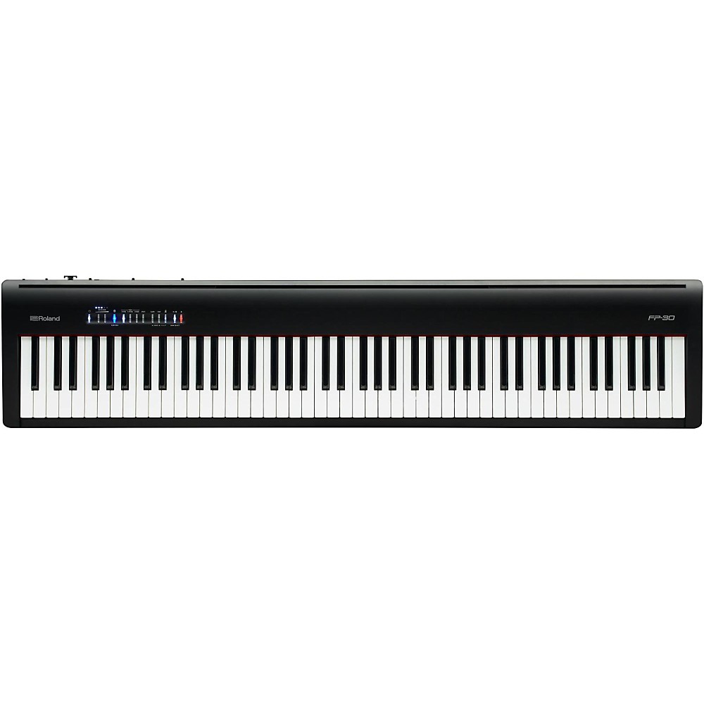 Roland Fp 30 Digital Piano Black Walmart Com Walmart Com Roland Fp 30 Digital Piano Black Walmart Com Walmart Com