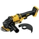 thumbnail image 1 of Amoladora angular DEWALT FLEXVOLT 60 V MAX* DCG414B, solo herramienta, 1 of 9