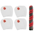 thumbnail image 1 of Roller rush Filter Kit For Shark IZ862H IZ840 IZ800 Stratos handheld Vacuum, 1 of 4