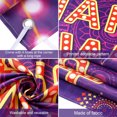 thumbnail image 2 of Happy Diwali Backdrop Banner Decorations 73*43 Inch Happy Diwali Banner Rangoli Lantern Photography Deepavali Photography Backdrop, 2 of 5
