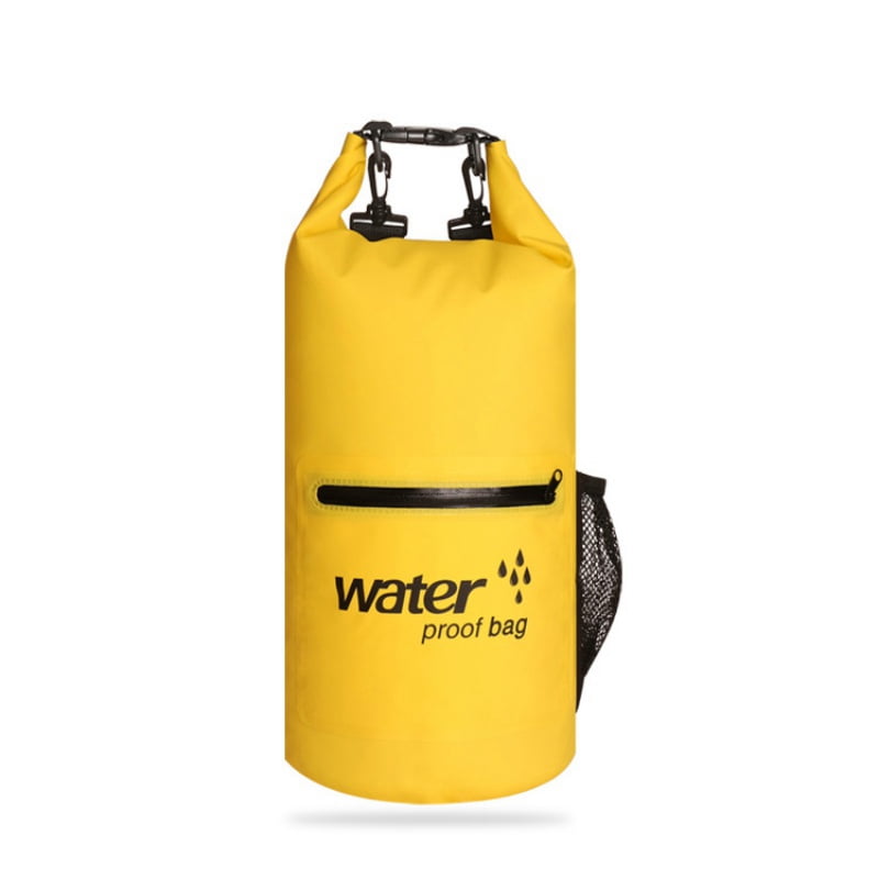 Waterproof Dry Bag Compression Pack Canoe Floating Boating  6T 