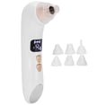 thumbnail image 2 of Oubit Pore Cleaner,Visual Blackhead Removal Machine Face Pore Cleaner Blackhead Removal Machine Elevated Design, 2 of 9
