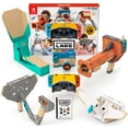 thumbnail image 1 of [Nintendo Nintendo Labo Toy-Con 04: VR Kit - Édition Chobitto (Set Starter + Blaster) - Version Japonaise Switch], 1 of 7