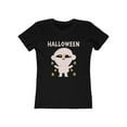 thumbnail image 2 of Cute Mummy Halloween Shirt Women Cute Mummy Mommy Womens Halloween Shirts Halloween Clothes for Women, 2 of 6
