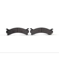 thumbnail image 2 of Balatas Delanteras para Chevrolet Express 3500 5.3l 2003-2007, 2 of 3