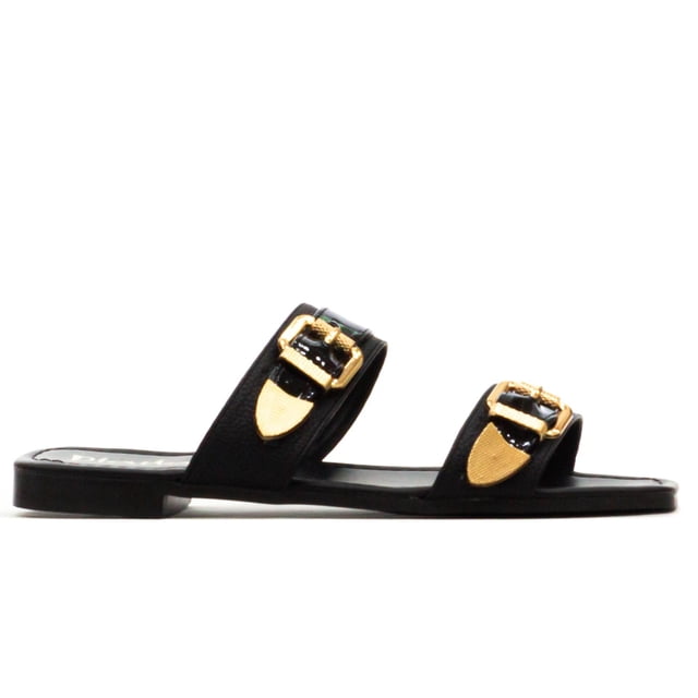 Sandalias Diana para Mujer 30 negro 23