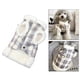 thumbnail image 4 of Suéter para perros en clima frío Ropa para cachorros y gatitos Trajes de felpa Chaleco Mono Otoño Perros s a medianos Ropa de calle Sunnimix Abrigo de mascotas, 4 of 8