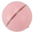 thumbnail image 1 of Interactive Cat Toys Ball,Cat Smart Automatic Teaser With Built In Drive Usb Charging Electric Rolling Ball Toy With Feather And Bell For Kitten And Dog Playing, 1 of 8