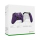 thumbnail image 3 of Controlador inalámbrico Microsoft Xbox Astral Purple, paquete de 2, 3 of 5