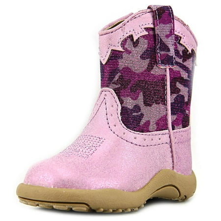baby boots at walmart