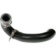 nissan quest turbocharger intercooler hose